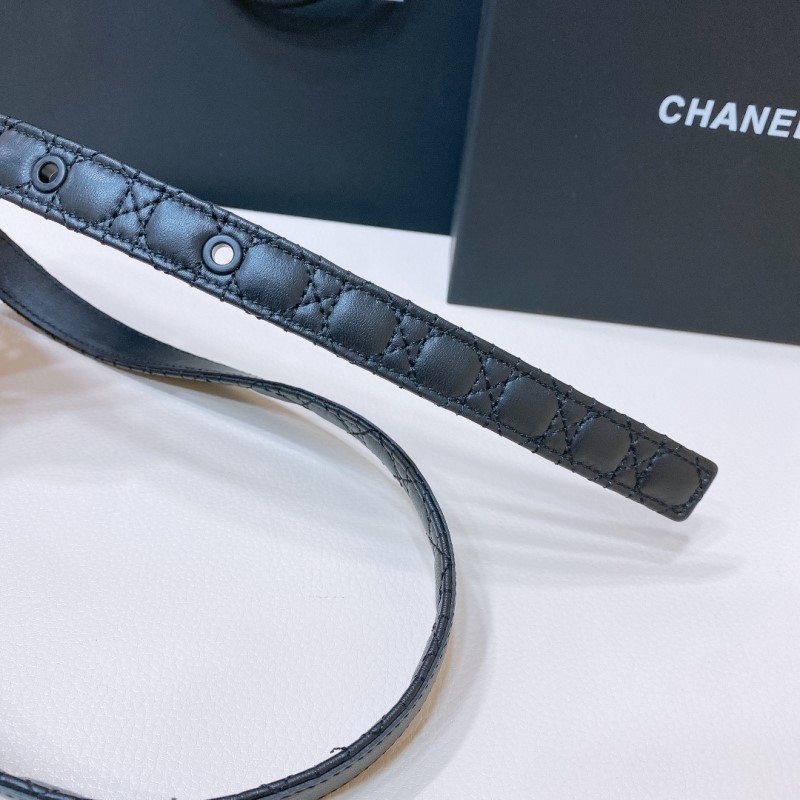 Ch**el belts